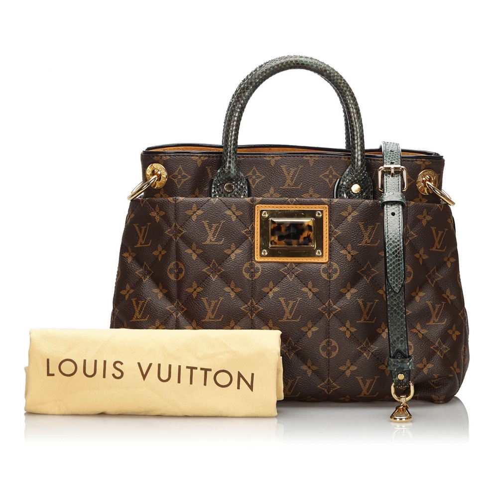 Louis Vuitton - accessorio catena dorata coussin - Shoulder - Catawiki