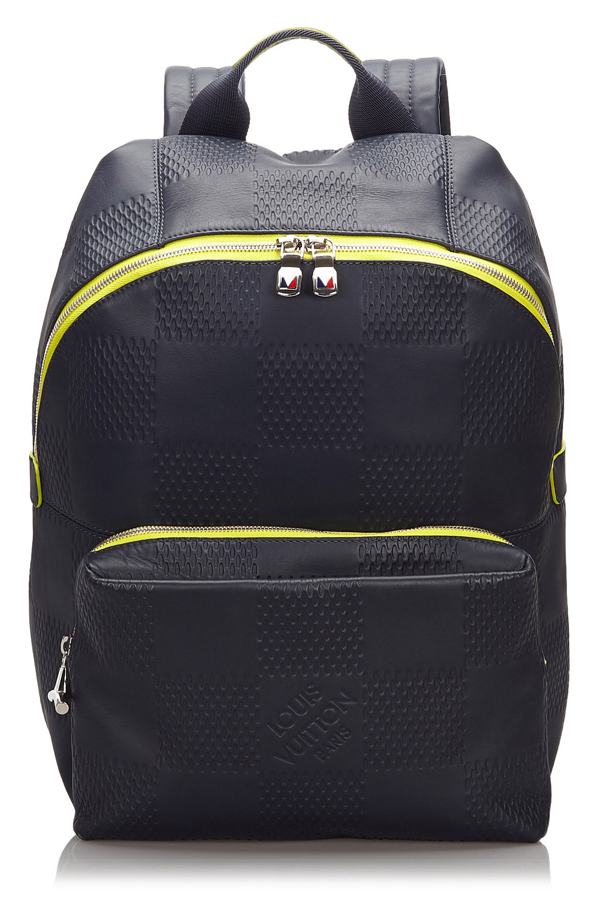 Louis Vuitton 2017-18FW Backpacks