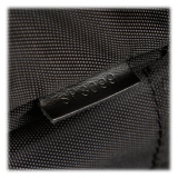 Louis Vuitton Vintage - Damier Graphite Pegase 55 - Nero Grigio - Trolley in Tela Damier e Pelle - Alta Qualità Luxury