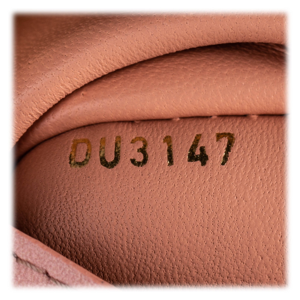 Louis Vuitton Vintage - Masters Speedy 30 Jeff Koons - Brown Beige