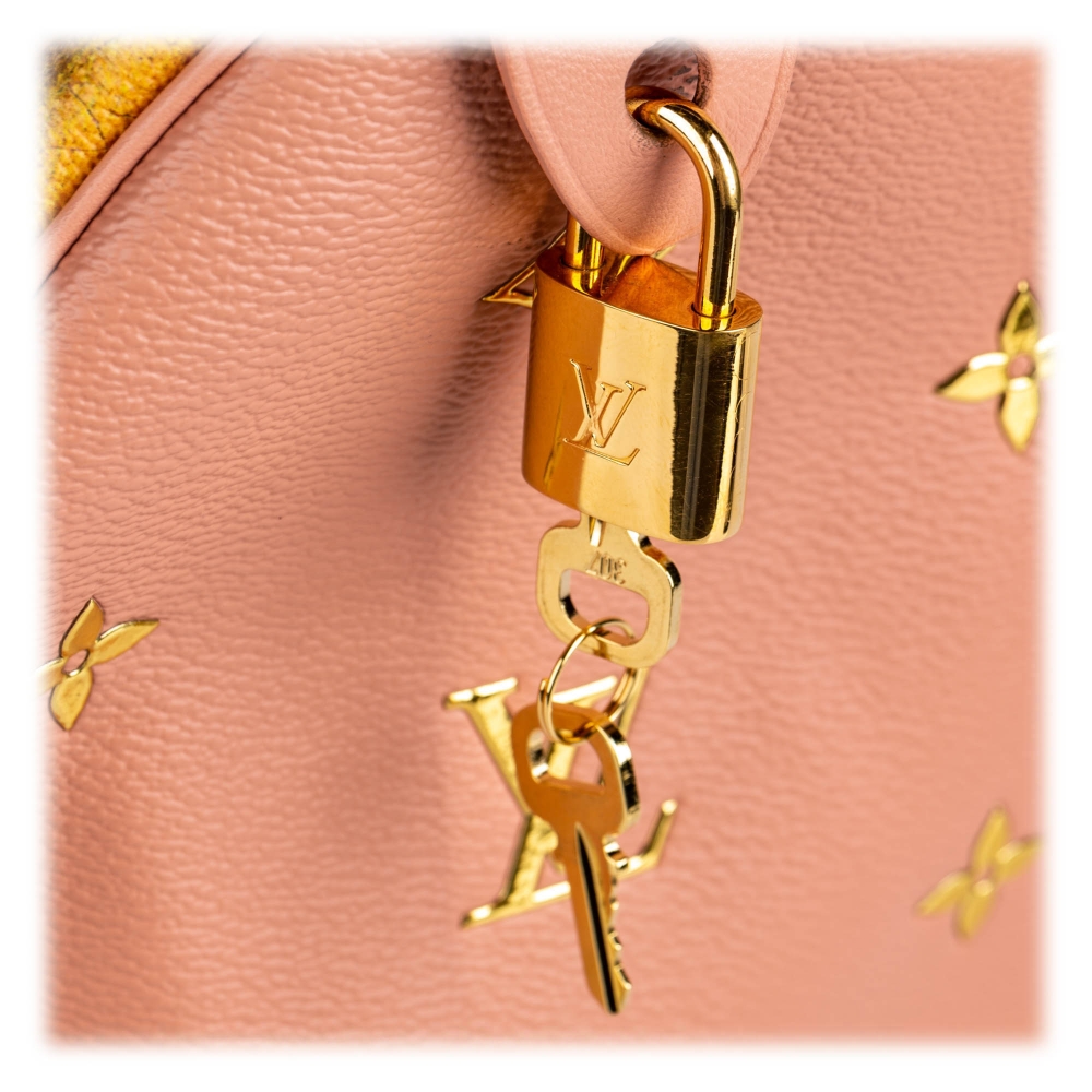 Louis Vuitton Handbags Masters Collection Jeff Koons Collaboration Speedy  30 Rubens M43305