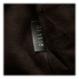 Louis Vuitton Vintage - Epi Brooks Tote - Black - Leather and Epi Leather Handbag - Luxury High Quality