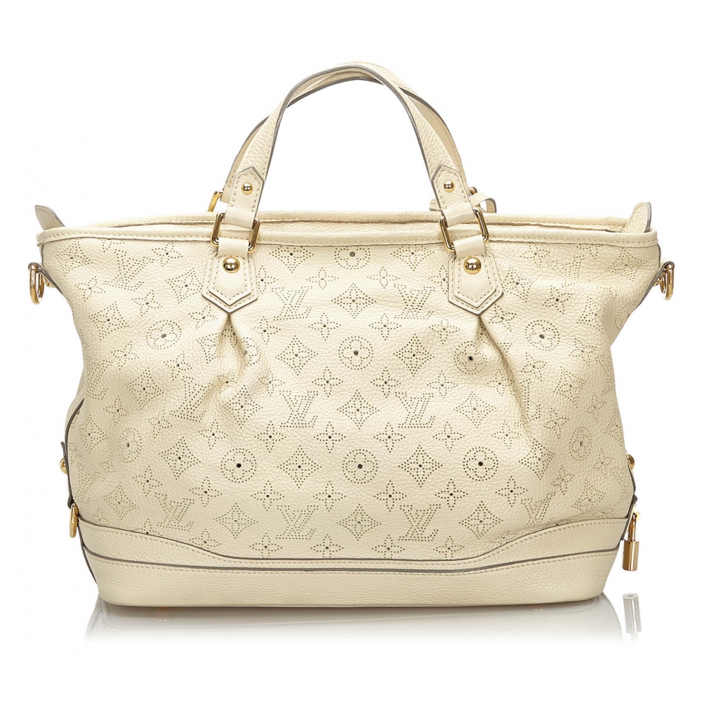 Louis Vuitton Stellar PM in Mahina Poudre - SOLD