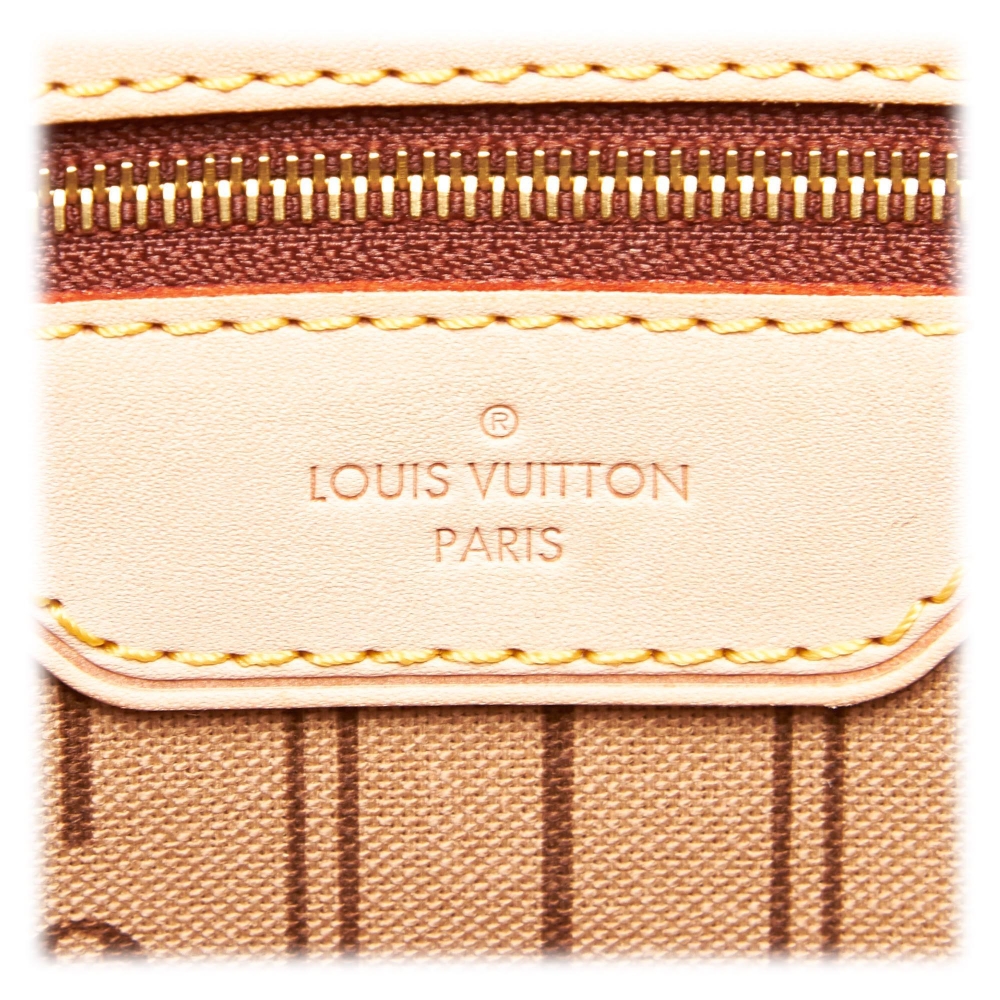 Louis Vuitton Monogram Delightful PM - Brown Hobos, Handbags - LOU774943