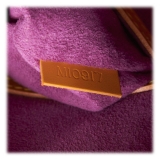 Louis Vuitton Vintage - Epi Alma PM - Giallo - Borsa in Pelle Epi e Pelle - Alta Qualità Luxury