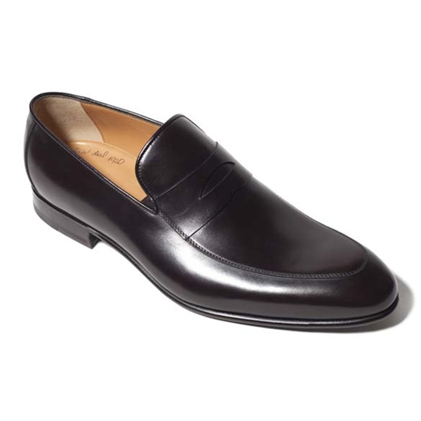 Louis Vuitton Monte Carlo Crocodile Leather Loafers for Sale in Live