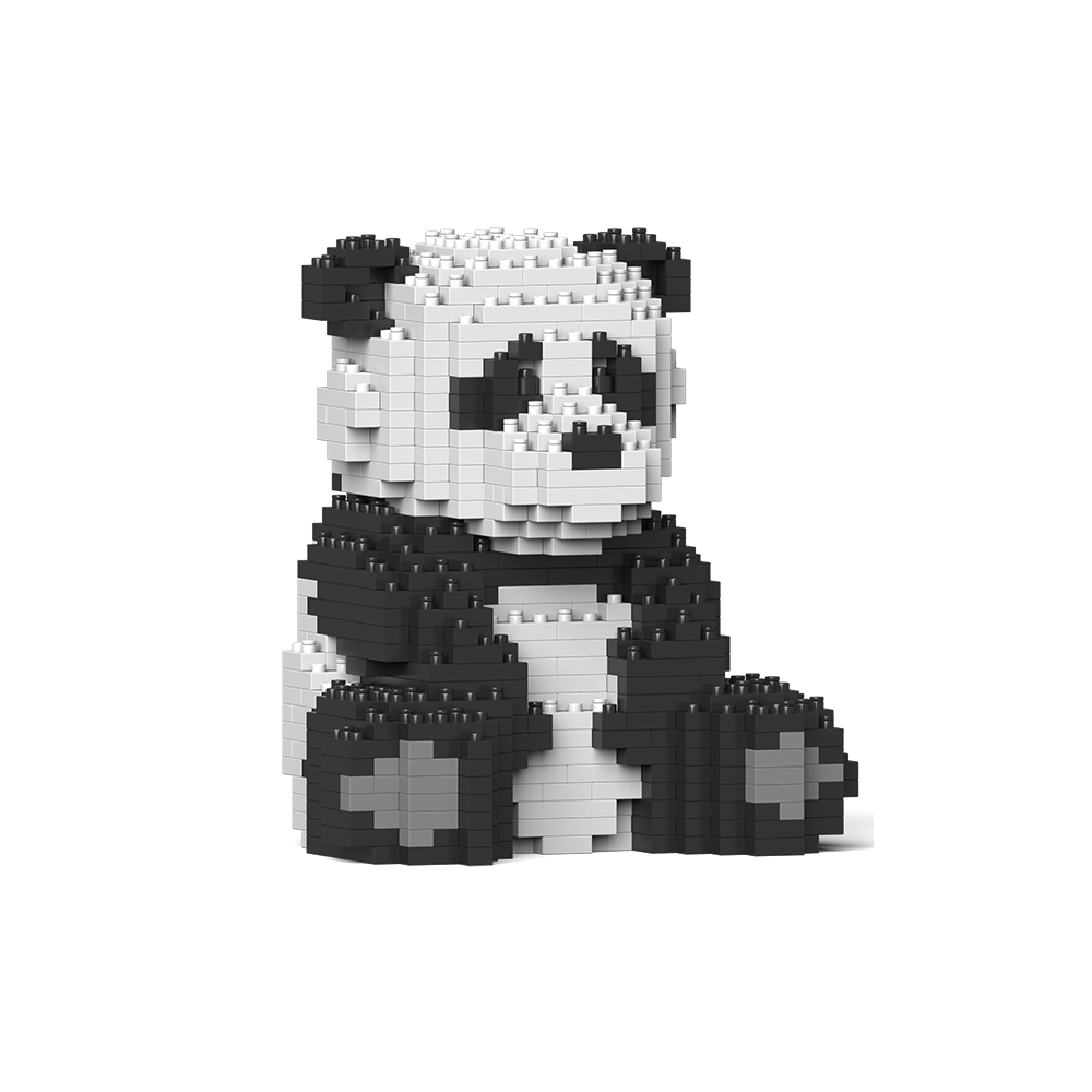 Lego Panda Day 2023 by LegoEJMBuilder on DeviantArt