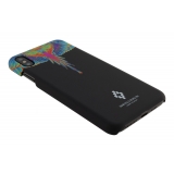 Marcelo Burlon - Fluo Wings Cover - iPhone 11 Pro - Apple - County of Milan - Printed Case