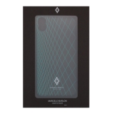 Marcelo Burlon - Cover Grid - iPhone 11 Pro - Apple - County of Milan - Cover Stampata