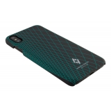 Marcelo Burlon - Grid Cover - iPhone 11 Pro - Apple - County of Milan - Printed Case