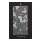 Marcelo Burlon - Cross Camou Cover - iPhone 11 Pro - Apple - County of Milan - Printed Case