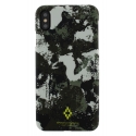 Marcelo Burlon - Cross Camou Cover - iPhone 11 Pro - Apple - County of Milan - Printed Case