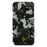 Marcelo Burlon - Cross Camou Cover - iPhone 11 Pro - Apple - County of Milan - Printed Case