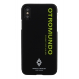 Marcelo Burlon - Cover Otromundo - iPhone 11 Pro Max - Apple - County of Milan - Cover Stampata