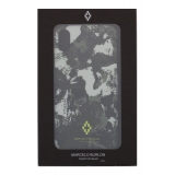 Marcelo Burlon - Cover Cross Camou - iPhone 11 Pro Max - Apple - County of Milan - Cover Stampata