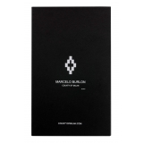 Marcelo Burlon - Black Logo Third Dimension RSD Cover - iPhone 11 Pro Max - Apple - County of Milan - Printed Case