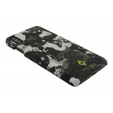 Marcelo Burlon - Cover Cross Camou - iPhone 11 - Apple - County of Milan - Cover Stampata