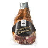 Salumificio Lovison - Raw Ham D.O.P. San Daniele - Without Bone - Artisan Cured Meat - Special Reserve Lovison - 8000 g