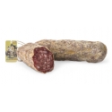 Salumificio Lovison - Truffle Salami Lovison - Artisan Cured Meat - Exclusive Salami of Salumificio Lovison - 800 g
