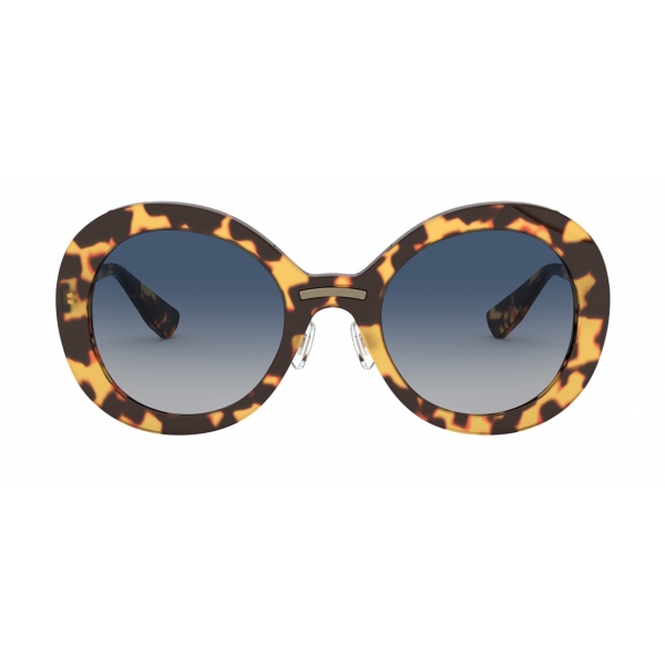 miu miu tortoise sunglasses