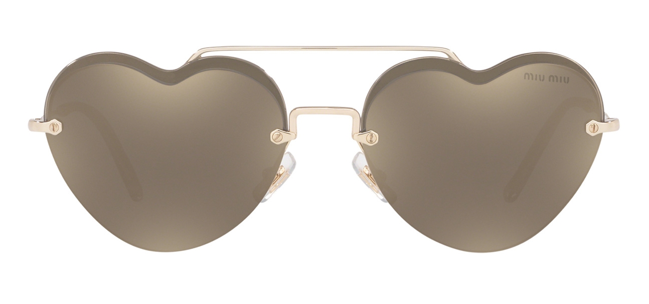 Sunglasses Miu Miu MU 54RS (1AB4K0) Woman | Free Shipping Shop Online