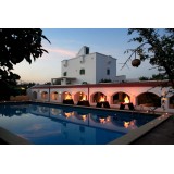 Il Melograno - Aromablend Experience - 3 Days 2 Nights
