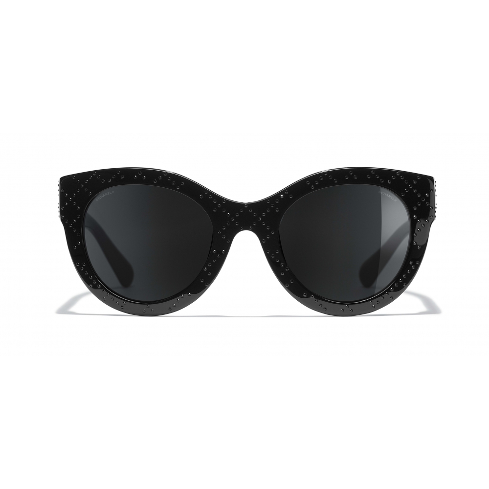chanel butterfly sunglasses