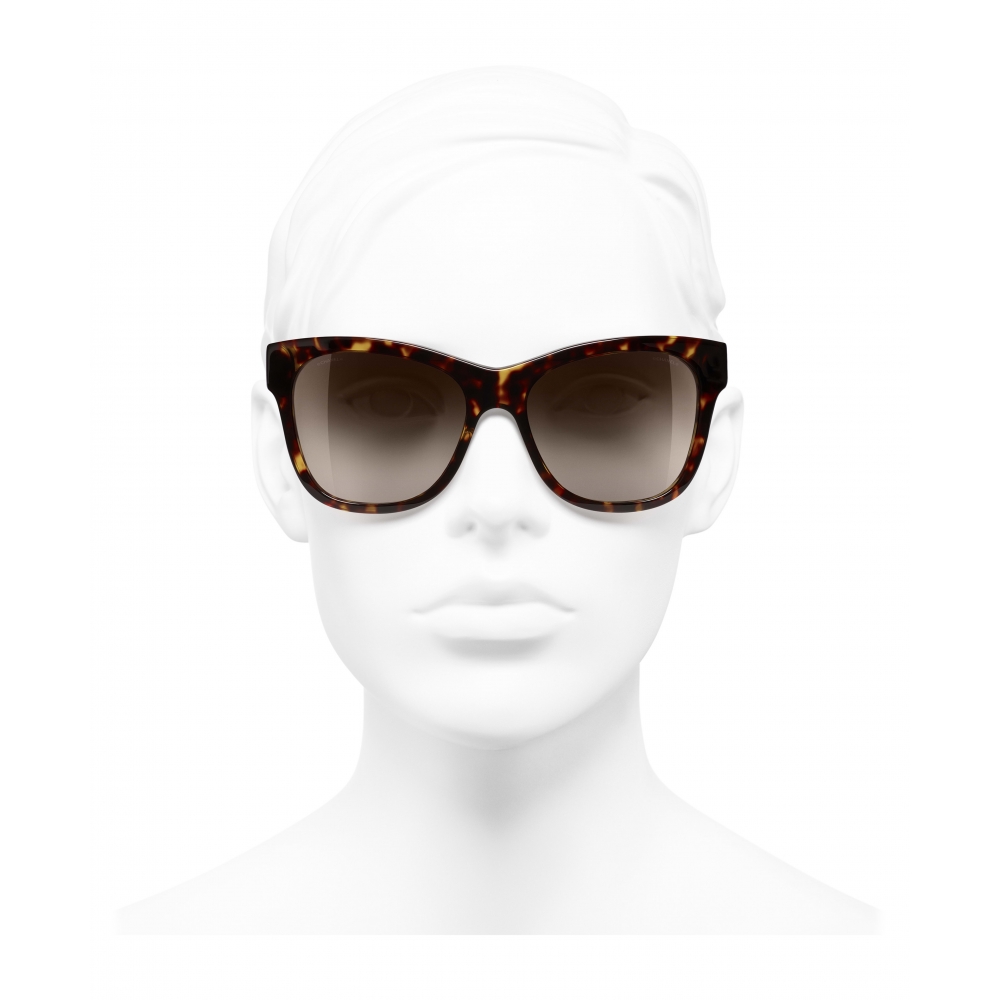 Chanel 3438 1704 Glasses - Pretavoir