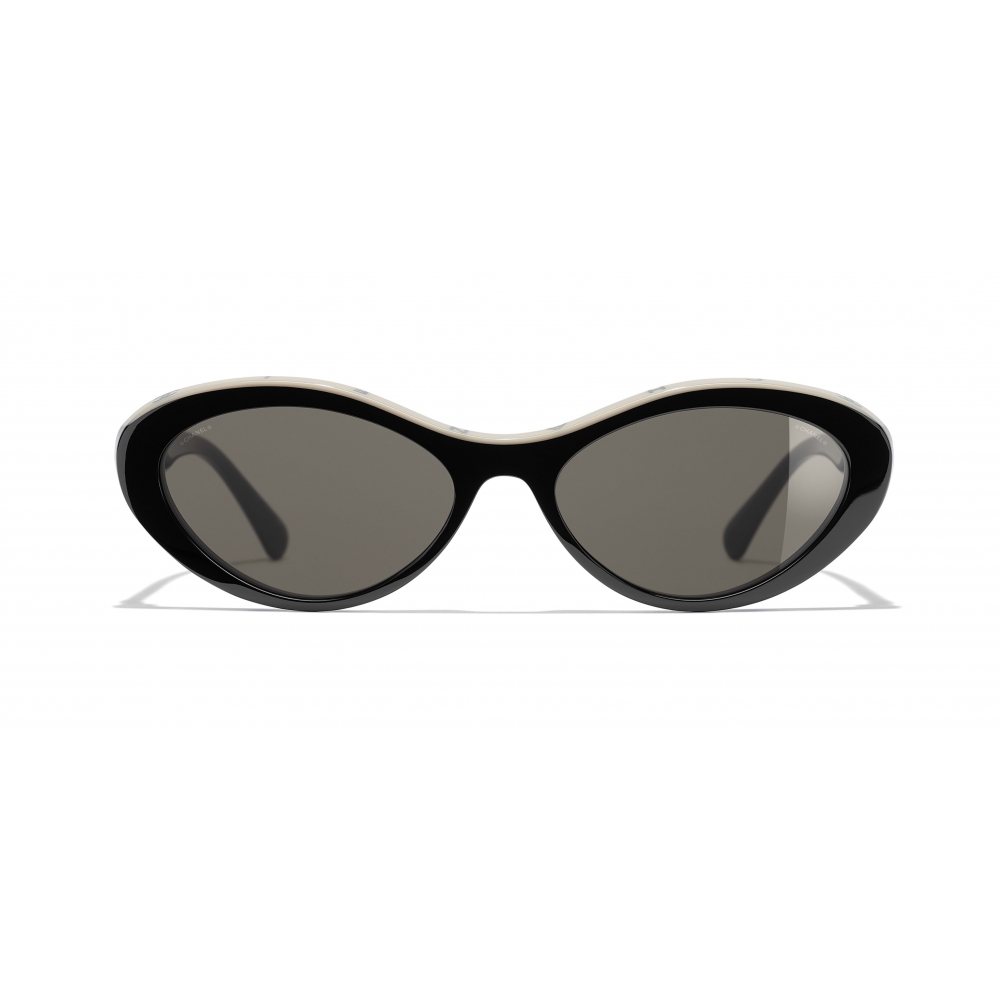 chanel square sunglasses tortoise polarized