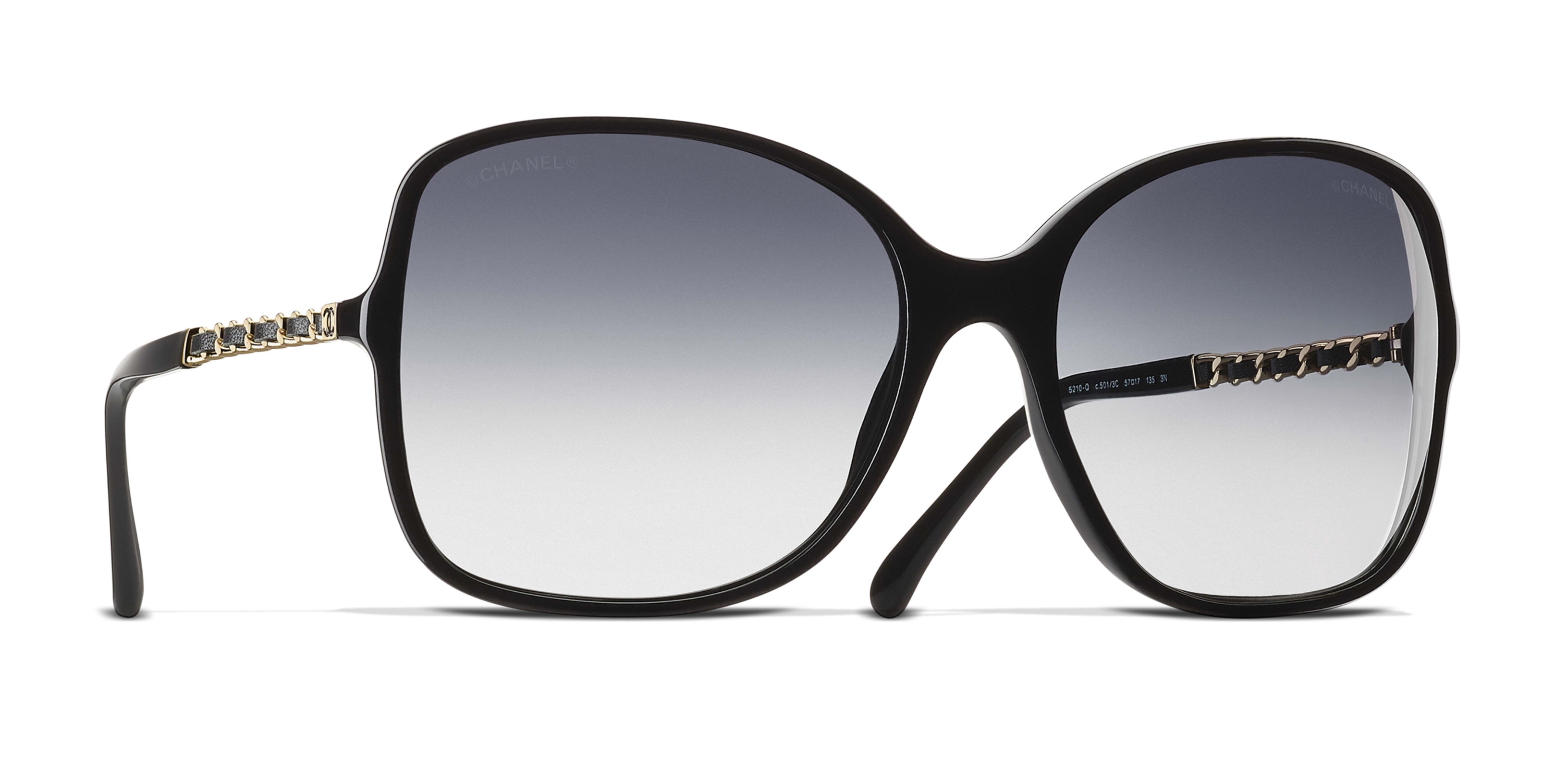 chanel sunglasses 57017