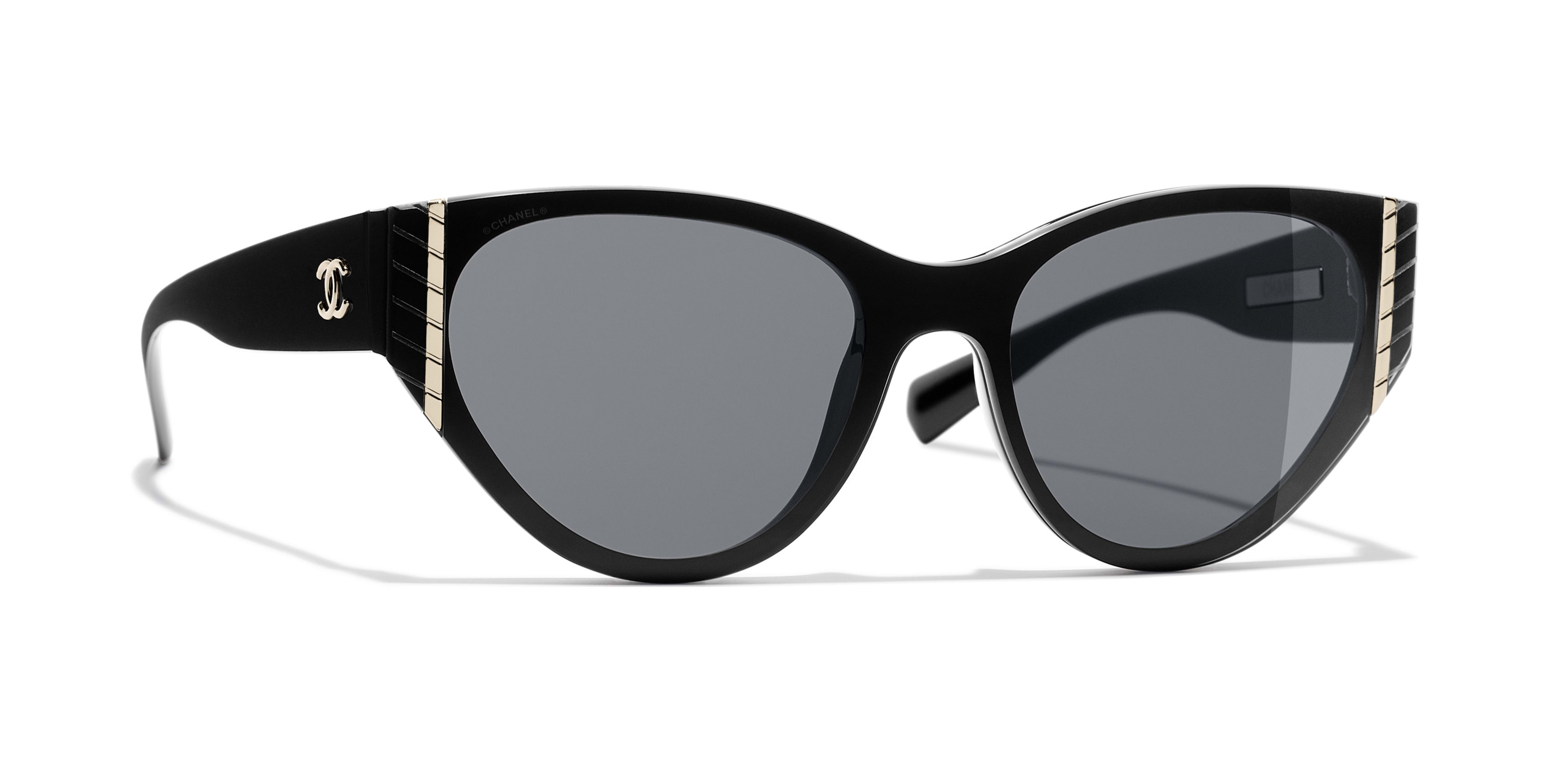 Cat Eye Sunglasses  Retro Glam From Chanel Sunglasses to Cheap  Cheerful   Glamour and Gains