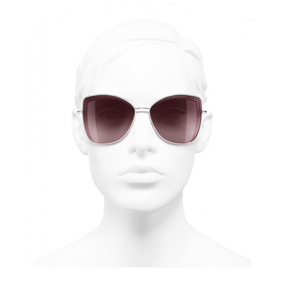 Chanel 4274Q C468/S3 Sunglasses - US