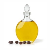 Cocosolis - Glow - Shimmer Oil - Natural Glowing and Hydrating Dry Oil with Shiny Particles - Organic - Professional Cosmetics