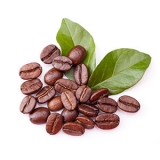 Cocosolis - Luxury Coffee Scrub Box - Una Lussuosa Scatola con 4 Scrub Naturali Organici - Cosmetici Professionali