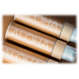 Cocosolis - Aloha - Sun Tan Body Oil - Olio Organico per Abbronzatura - Pelle Idratata e Radiosa - Cosmetici Professionali