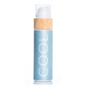 Cocosolis - Cool - After Sun Oil - Replenish your Skin After Sun Exposure with This Organic Body Oil - Professional Cosmetics