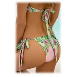 Cocosolis - Beach Babe - Cocosolis Swimwear - Limited Edition - Swarovski - Exclusive Swimsuit - Luxury