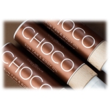 Cocosolis - Choco - Sun Tan Body Oil - Olio Organico per Abbronzatura - Pelle Idratata e Radiosa - Cosmetici Professionali