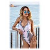 Cocosolis - Butterfly - Cocosolis Swimwear - Limited Edition - Swarovski - Costume da Bagno Esclusivo - Luxury