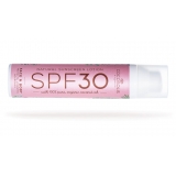 Cocosolis - Natural Sunscreen Lotion SPF 30 -  Crema Solare Organica -Viso e Corpo - Cosmetici Professionali