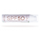 Cocosolis - Natural Sunscreen Lotion SPF 50 -  Crema Solare Organica -Viso e Corpo - Cosmetici Professionali