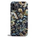 Revested Milano - Alchimist - Tivano - iPhone 11 Pro Case - Apple - Artisan Silk Cover