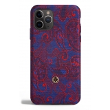 Revested Milano - Paisley - iPhone 11 Pro Case - Apple - Artisan Silk Cover