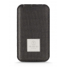 Revested Milano - Bird's Eye - Power Bank - 4000 mAh - iPhone - Apple - Samsung - Artigianale in Tessuto