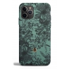 Revested Milano - Jardin - Sage - iPhone 11 Pro Max Case - Apple - Artisan Silk Cover