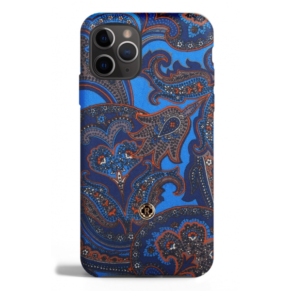 Revested Milano - 1937 - iPhone 11 Pro Max Case - Apple - Artisan Silk Cover