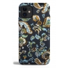 Revested Milano - Alchimist - Tivano - iPhone 11 Case - Apple - Cover Artigianale in Seta