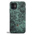 Revested Milano - Jardin - Sage - iPhone 11 Case - Apple - Artisan Silk Cover