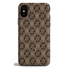 Revested Milano - Venetian Gold - iPhone X / XS Case - Apple - Artisan Silk Cover