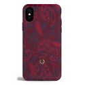 Revested Milano - Reverso - iPhone X / XS Case - Apple - Artisan Silk Cover